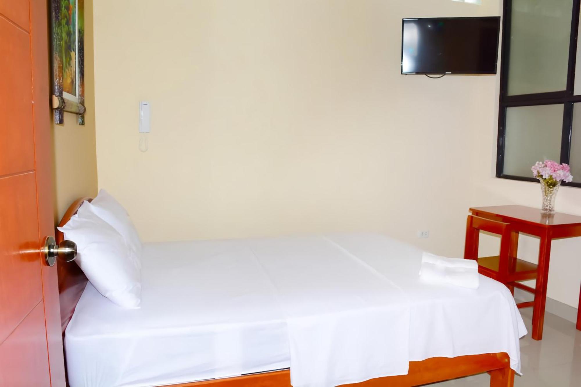 Shilcayo Comfort Hospedaje Hotel Tarapoto Exterior foto