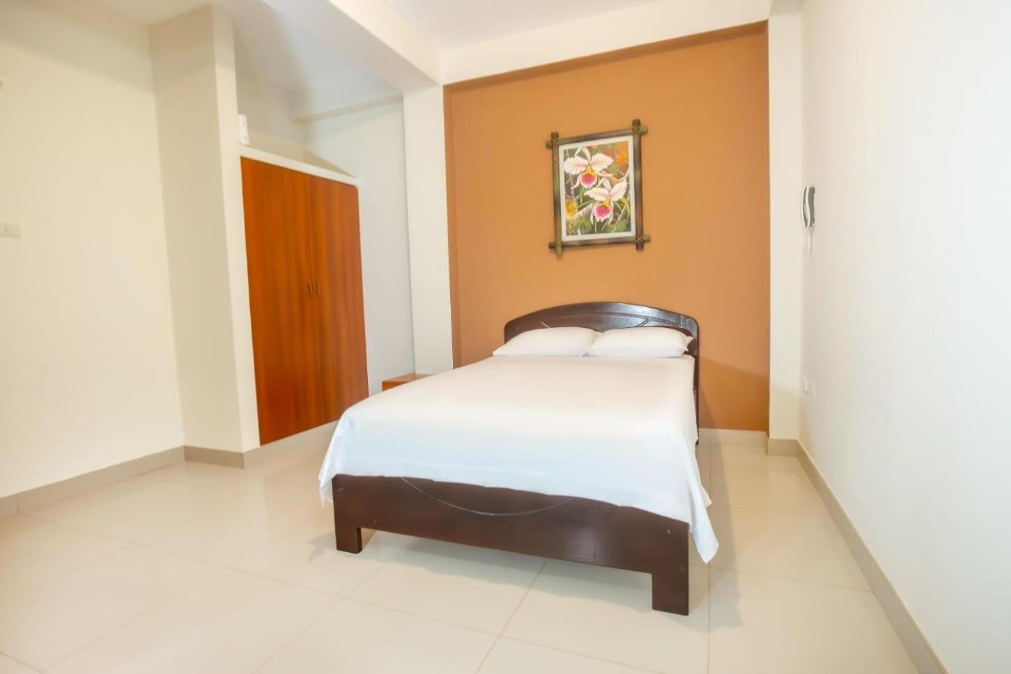 Shilcayo Comfort Hospedaje Hotel Tarapoto Exterior foto